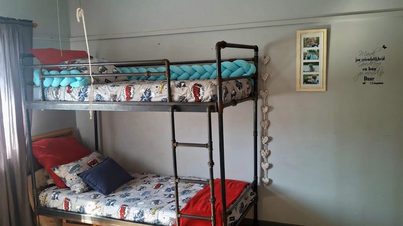 5 Bedroom Property for Sale in Stilfontein North West